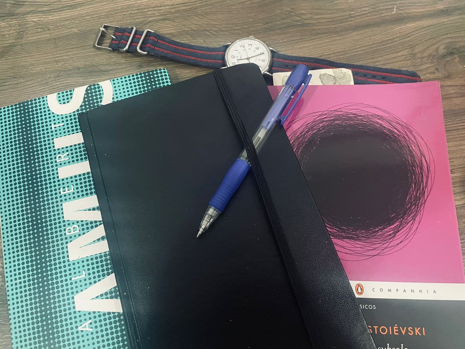 Cover Image for Primeiros Devaneios